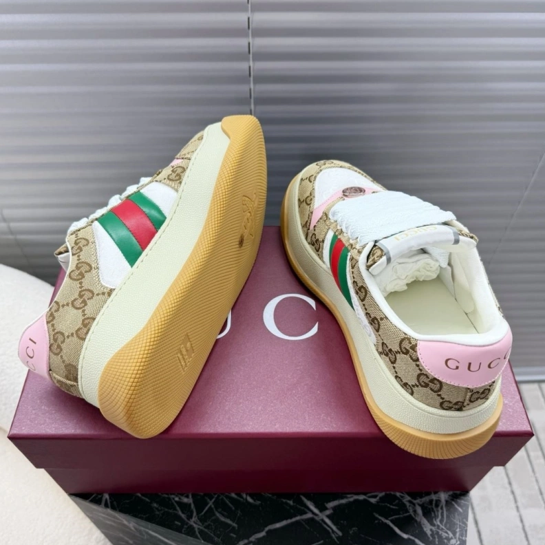 Minimalist Gxccx Casual Shoes 157715