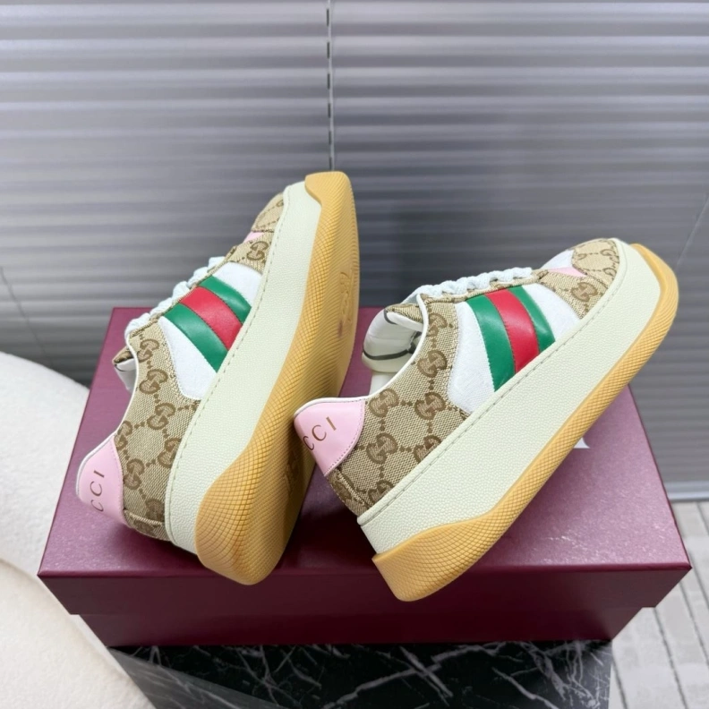 Minimalist Gxccx Casual Shoes 157715