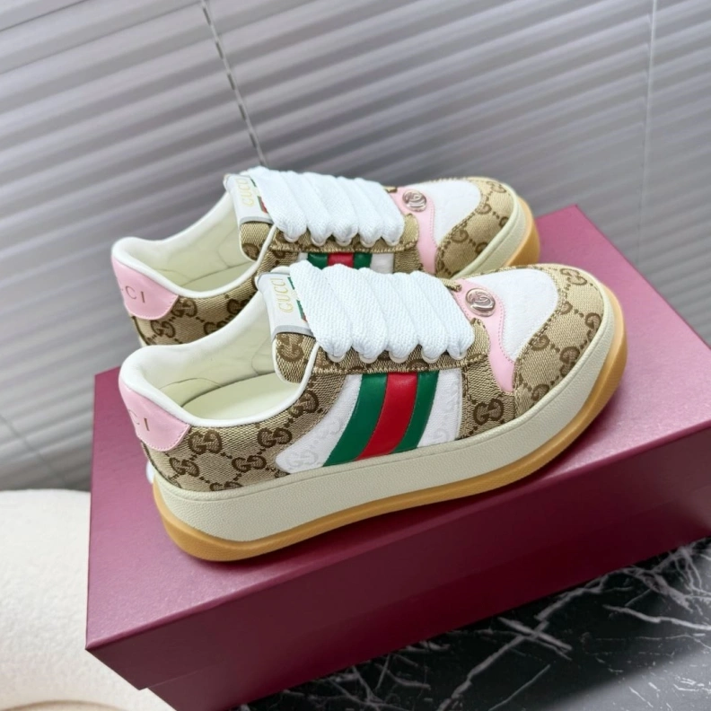 Minimalist Gxccx Casual Shoes 157715