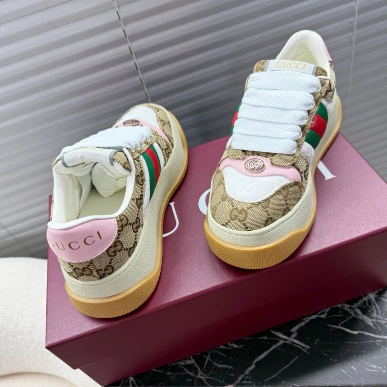 Minimalist Gxccx Casual Shoes 157715