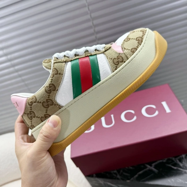 Minimalist Gxccx Casual Shoes 157715