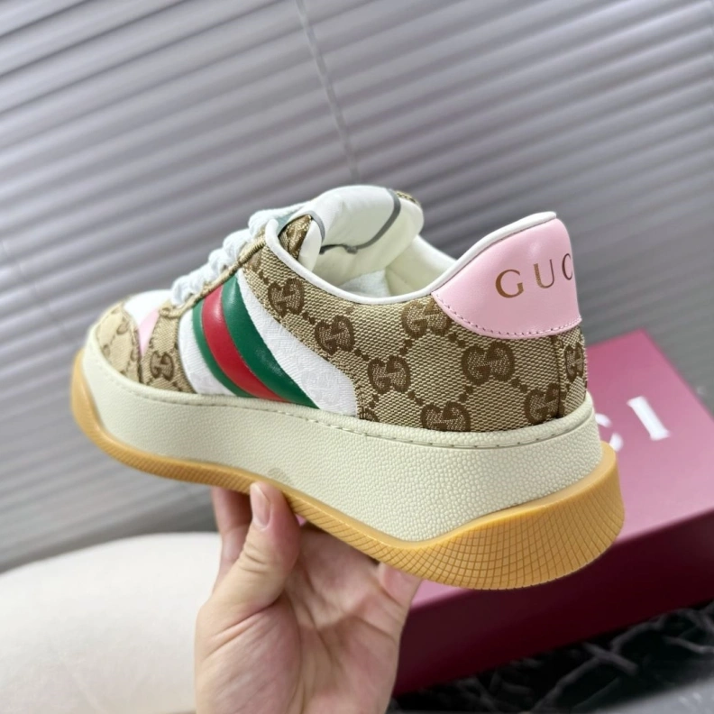 Minimalist Gxccx Casual Shoes 157715