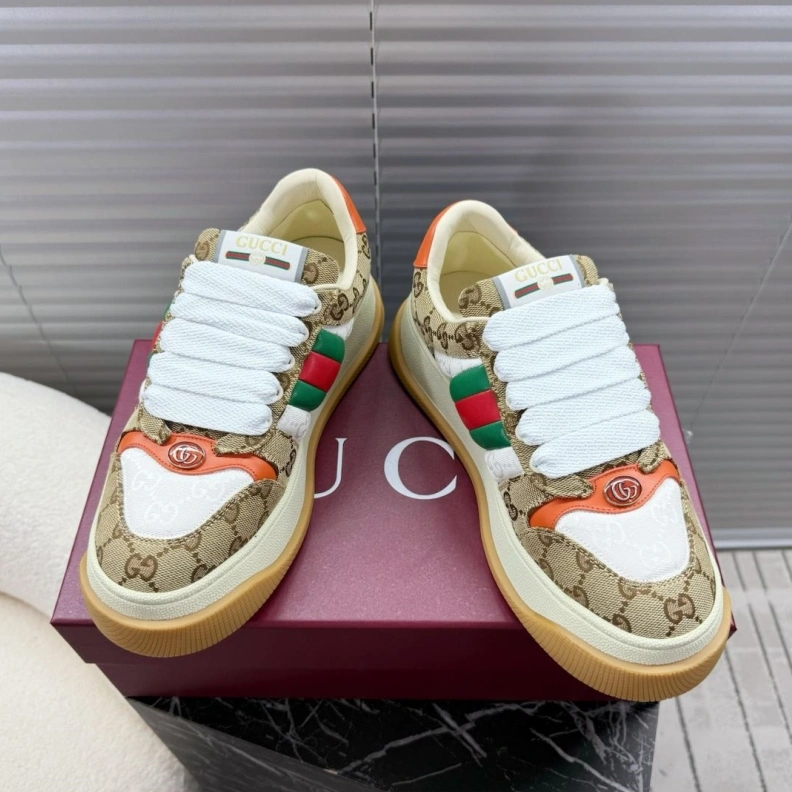 Trendy Gxccx Casual Shoes 157726