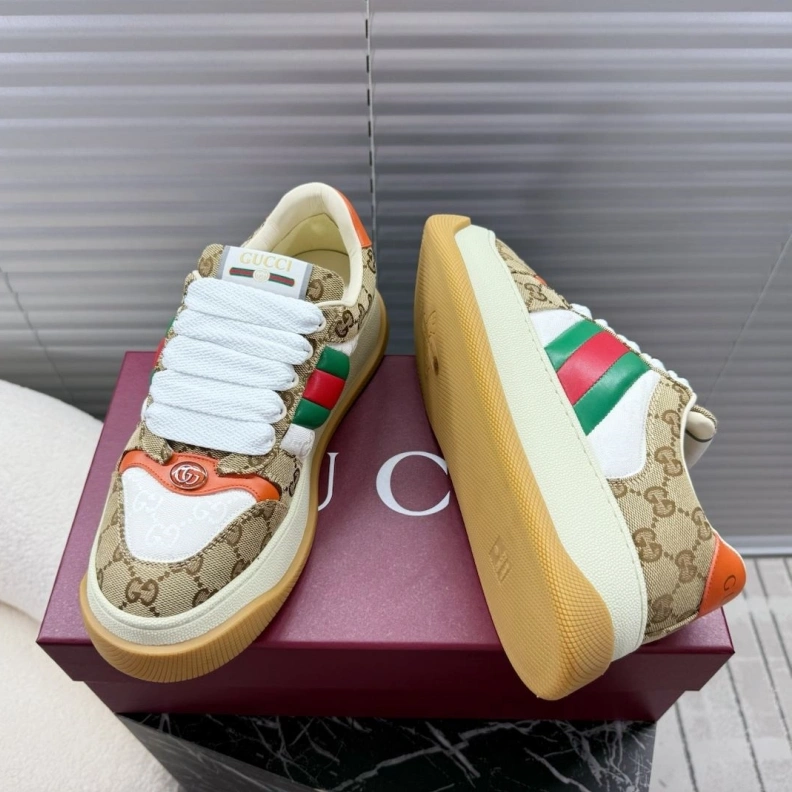 Trendy Gxccx Casual Shoes 157726