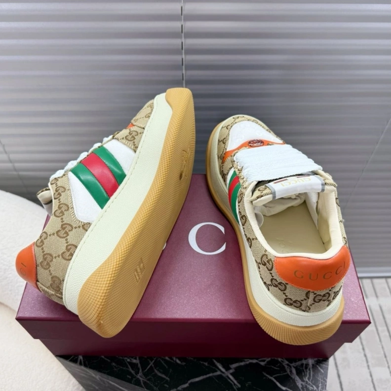 Trendy Gxccx Casual Shoes 157726