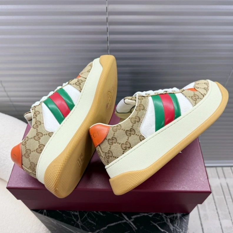 Trendy Gxccx Casual Shoes 157726