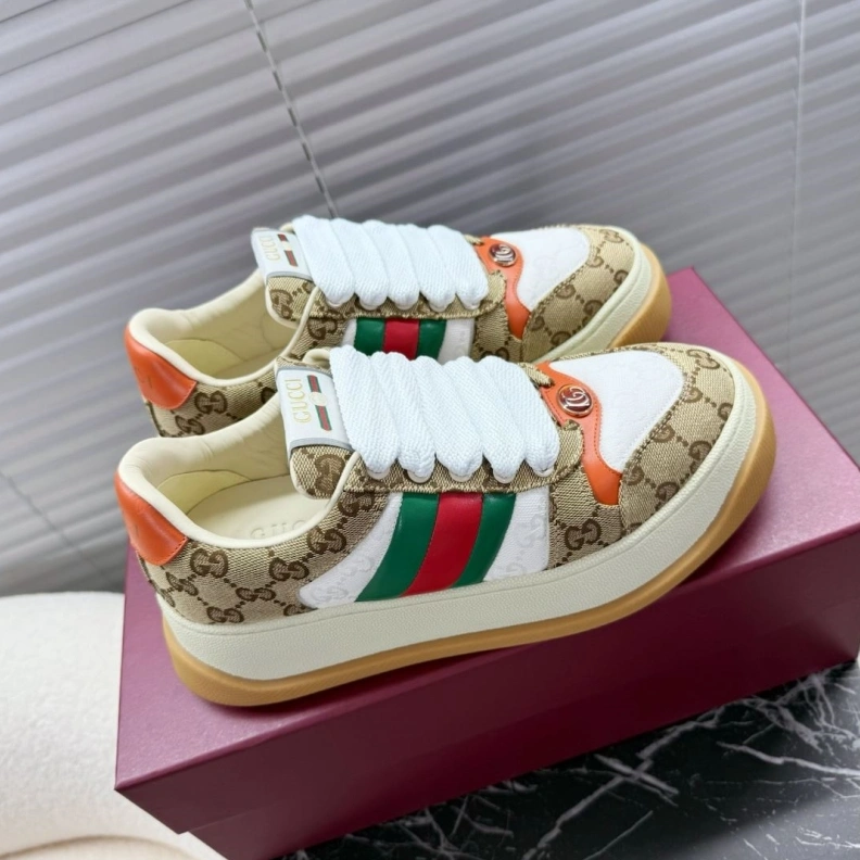 Trendy Gxccx Casual Shoes 157726