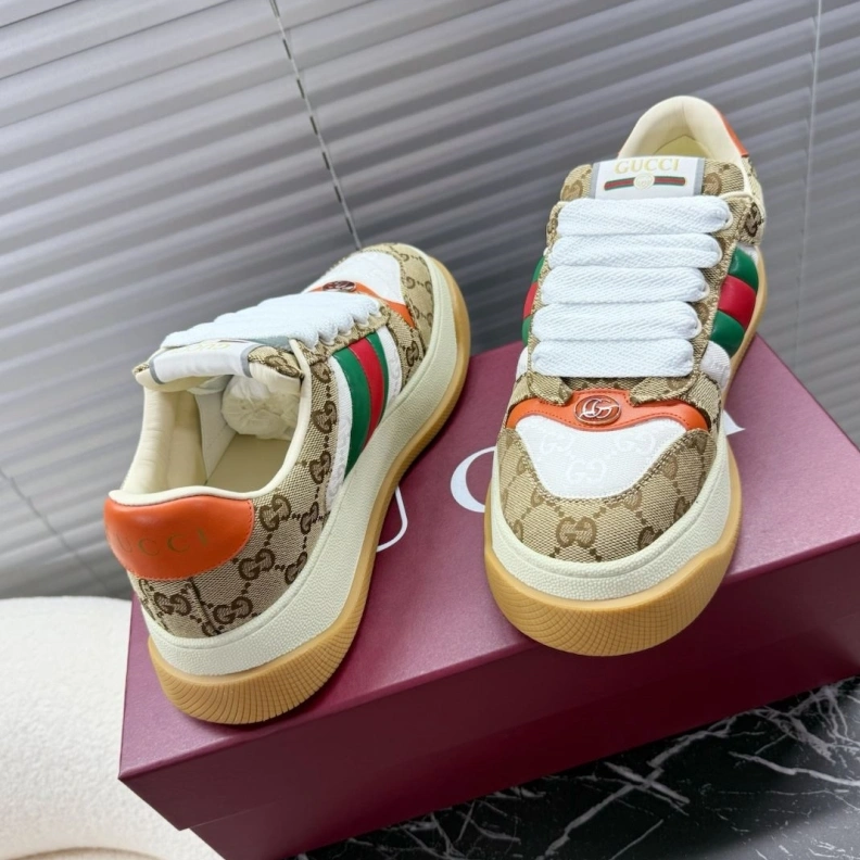 Trendy Gxccx Casual Shoes 157726