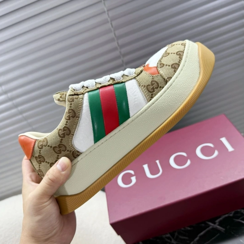 Trendy Gxccx Casual Shoes 157726