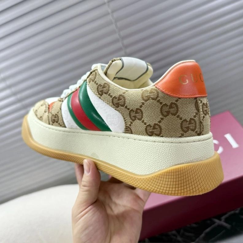 Trendy Gxccx Casual Shoes 157726