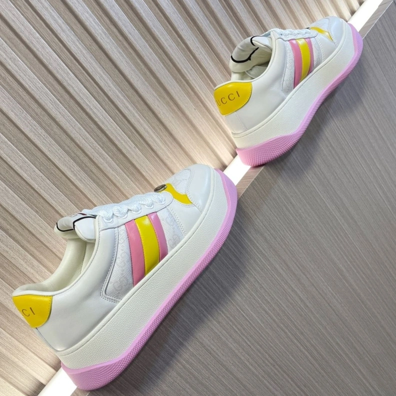 Gxccx Casual Shoes EasyMatch 157723