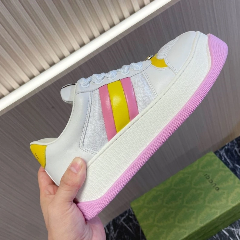 Gxccx Casual Shoes EasyMatch 157723