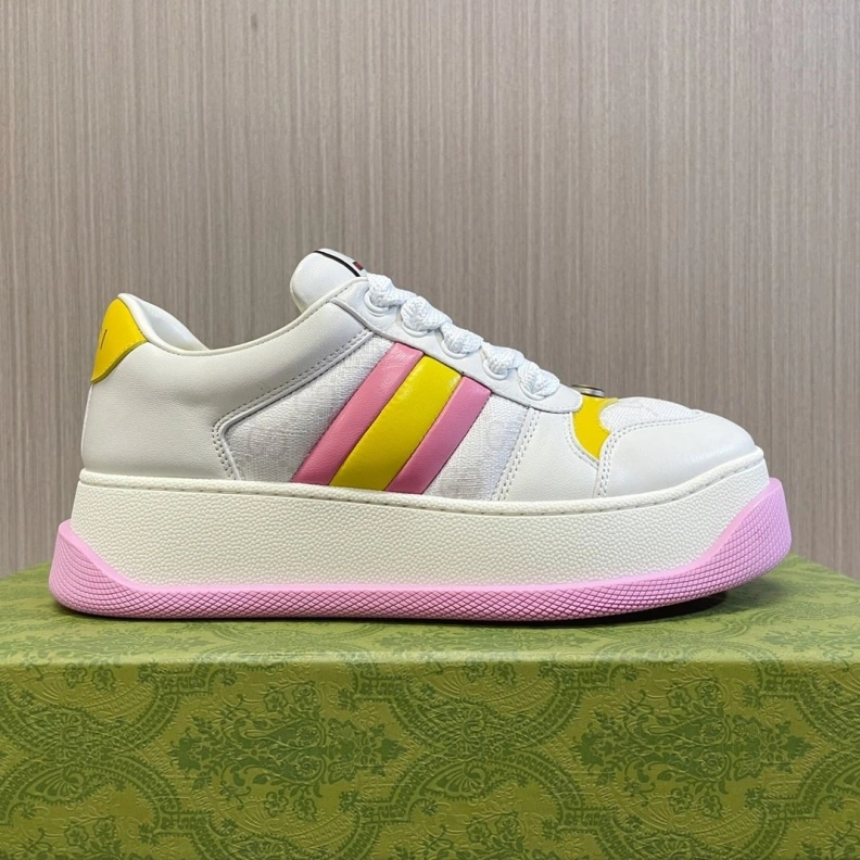 Gxccx Casual Shoes EasyMatch 157723
