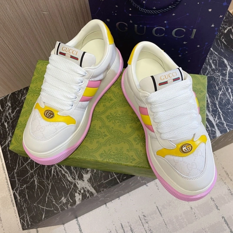 Gxccx Casual Shoes EasyMatch 157723