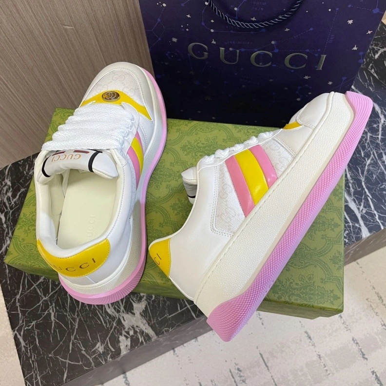 Gxccx Casual Shoes EasyMatch 157723
