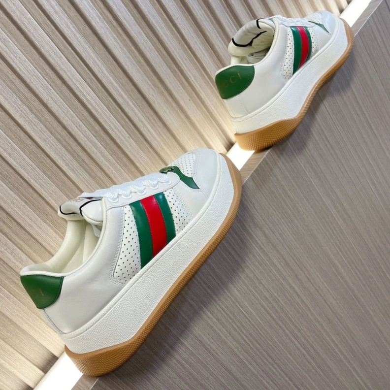 Gxccx Casual Shoes Breathable 157727