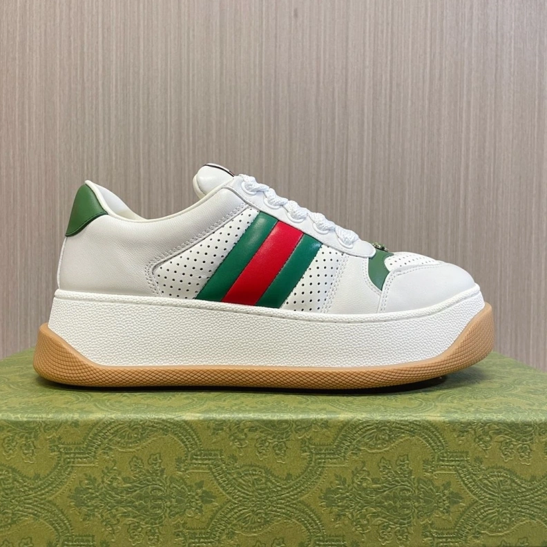 Gxccx Casual Shoes Breathable 157727