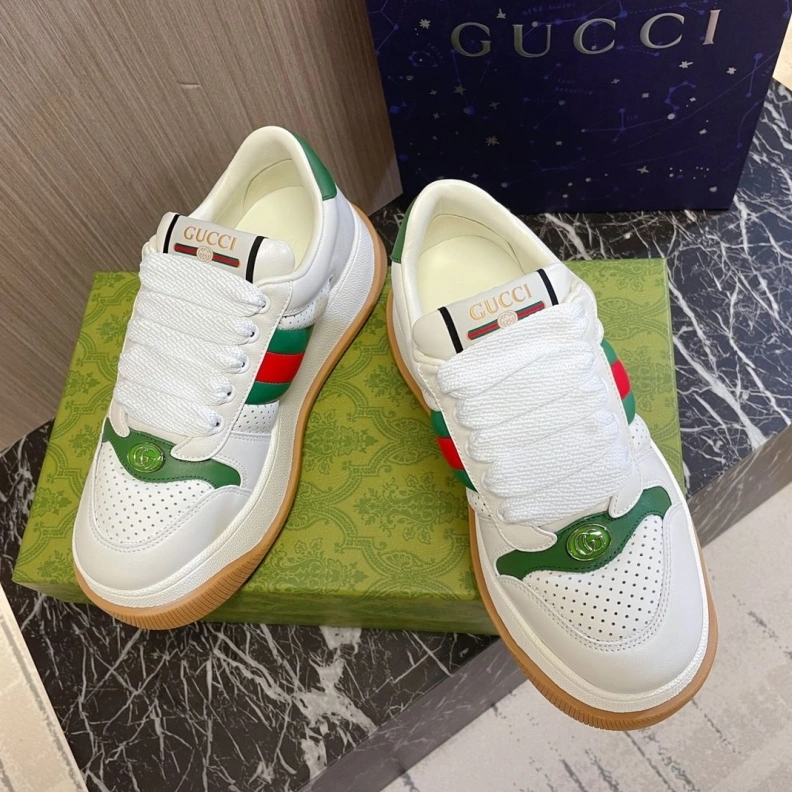 Gxccx Casual Shoes Breathable 157727