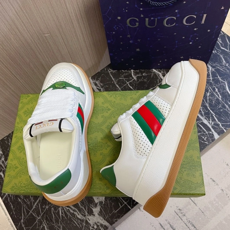 Gxccx Casual Shoes Breathable 157727