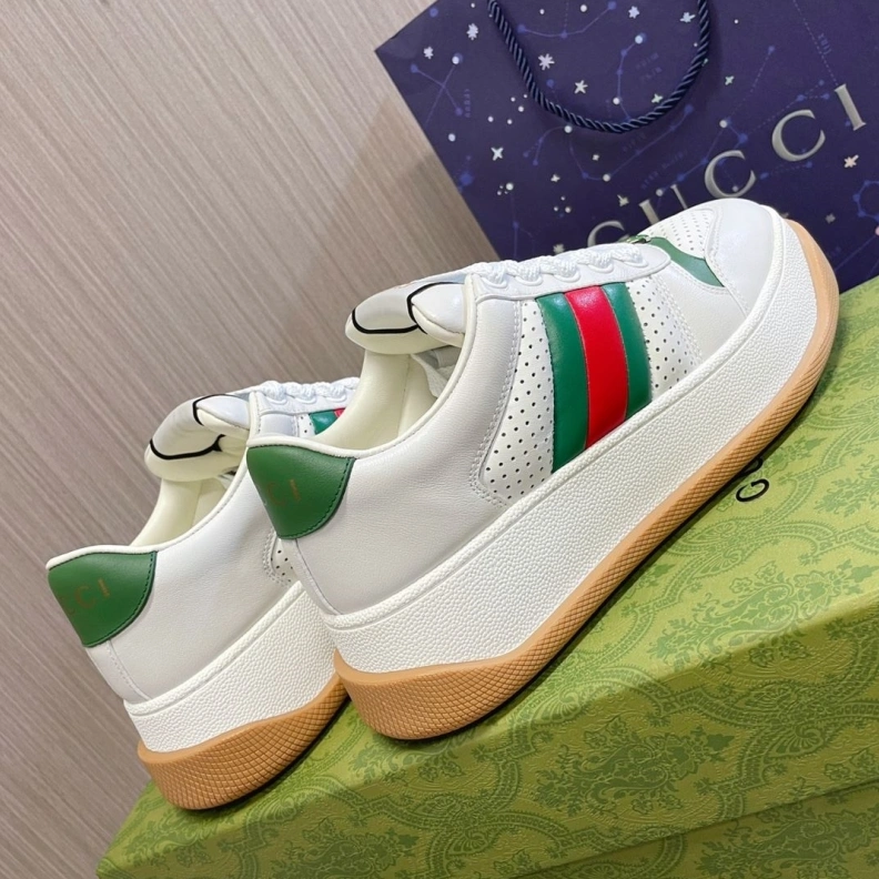 Gxccx Casual Shoes Breathable 157727