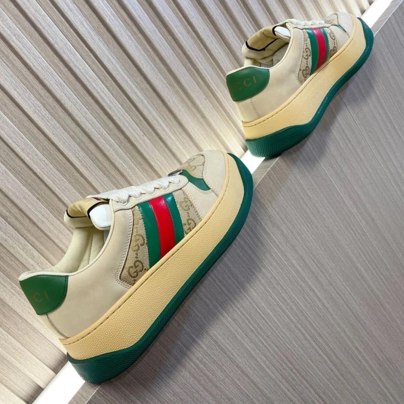 Timeless Gxccx Casual Shoes 157721