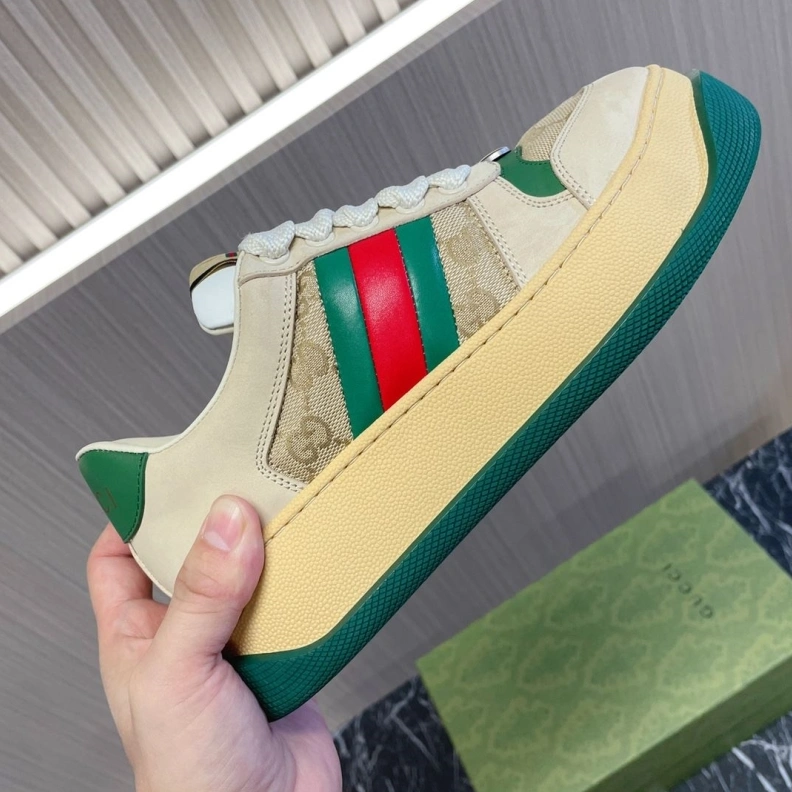 Timeless Gxccx Casual Shoes 157721