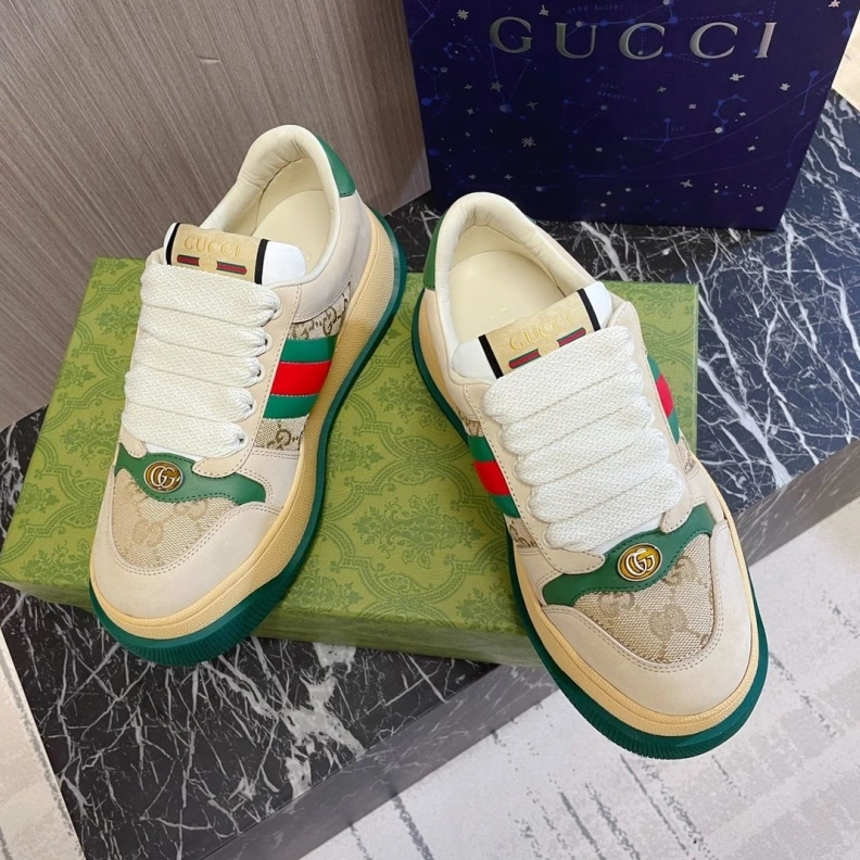 Timeless Gxccx Casual Shoes 157721