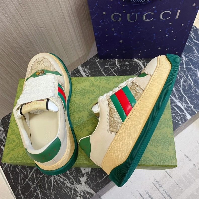 Timeless Gxccx Casual Shoes 157721