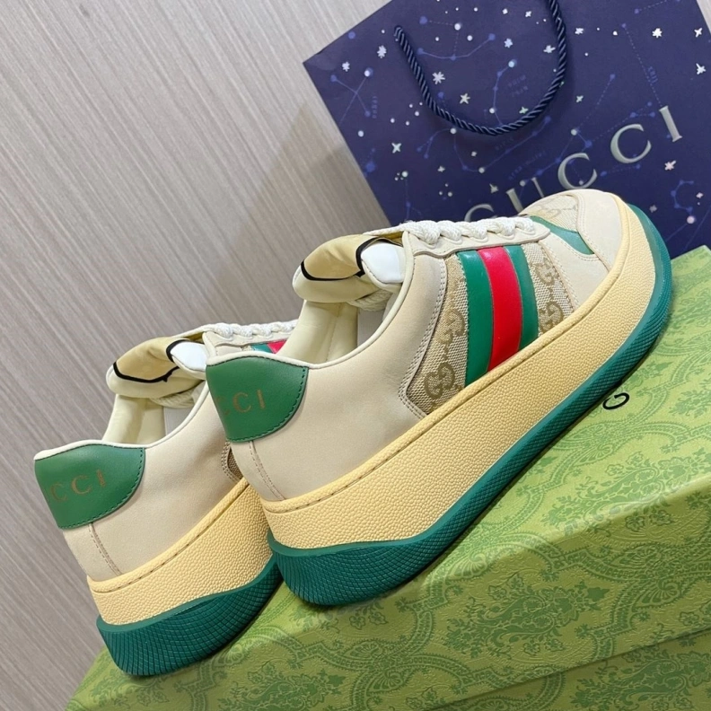 Timeless Gxccx Casual Shoes 157721