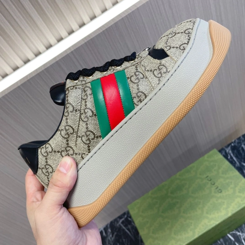 Gxccx Casual Shoes Comfortable 157741