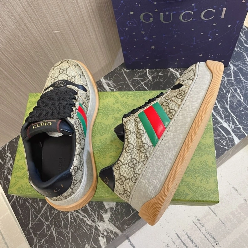 Gxccx Casual Shoes Comfortable 157741
