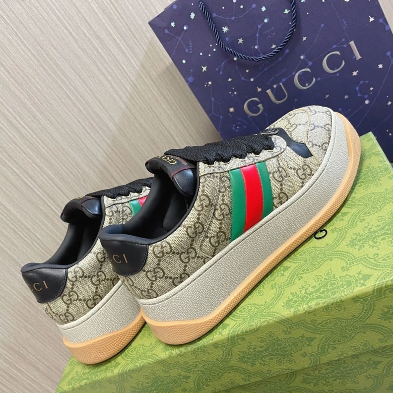 Gxccx Casual Shoes Comfortable 157741
