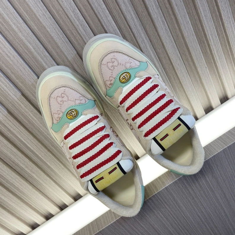 Gxccx Casual Shoes Soft 157711