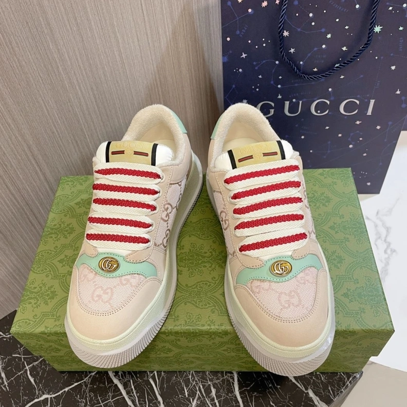 Gxccx Casual Shoes Soft 157711