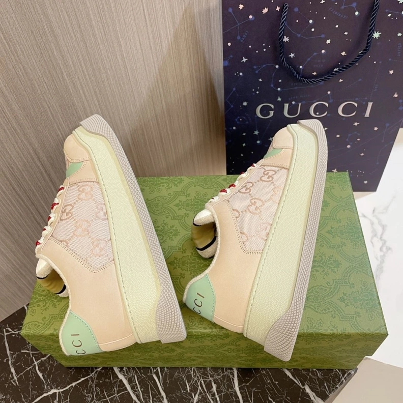 Gxccx Casual Shoes Soft 157711