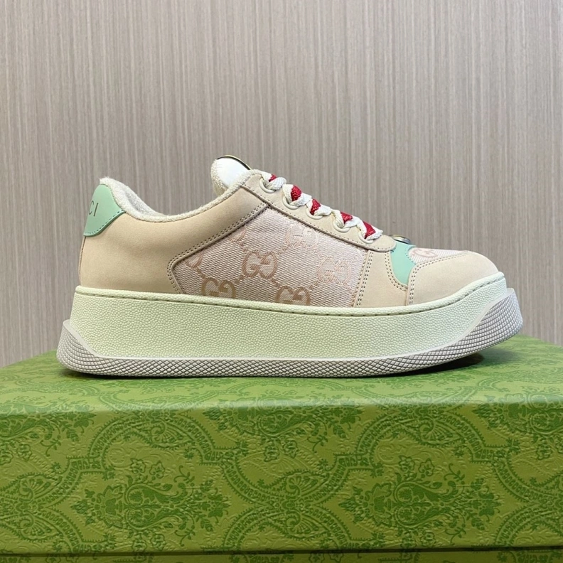 Gxccx Casual Shoes Soft 157711
