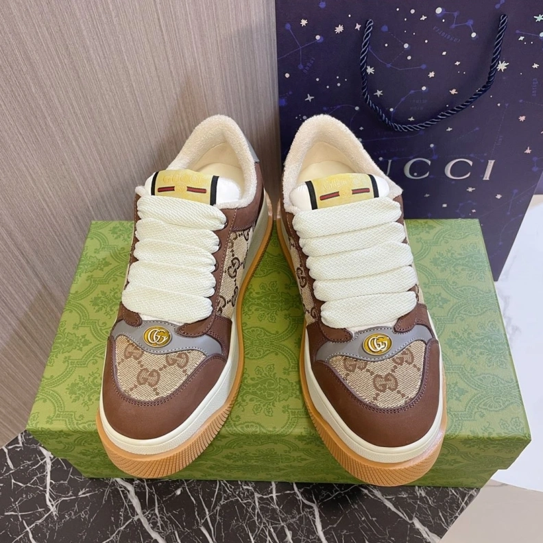 StreetReady Gxccx Casual Shoes 157731