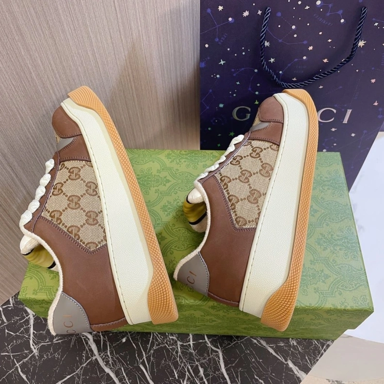 StreetReady Gxccx Casual Shoes 157731