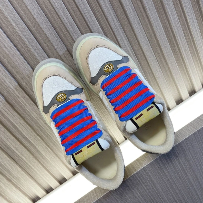 Gxccx Casual Shoes Compact 157737