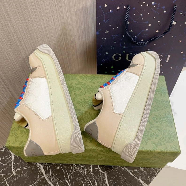 Gxccx Casual Shoes Compact 157737
