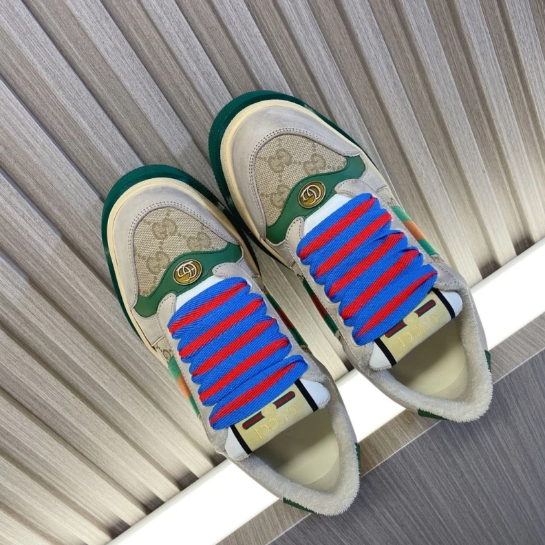 Versatile Gxccx Casual Shoes 157718