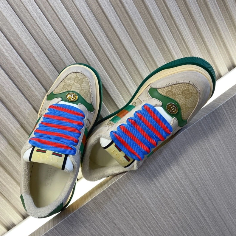 Versatile Gxccx Casual Shoes 157718