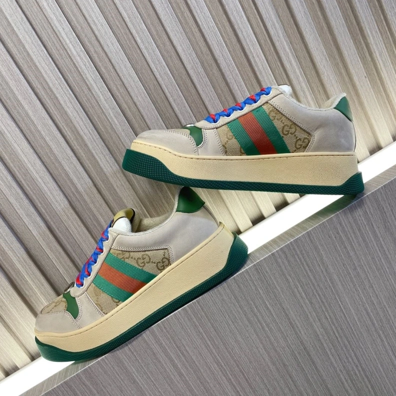 Versatile Gxccx Casual Shoes 157718