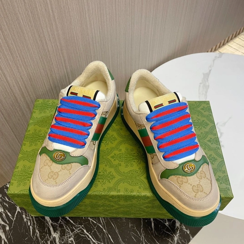Versatile Gxccx Casual Shoes 157718