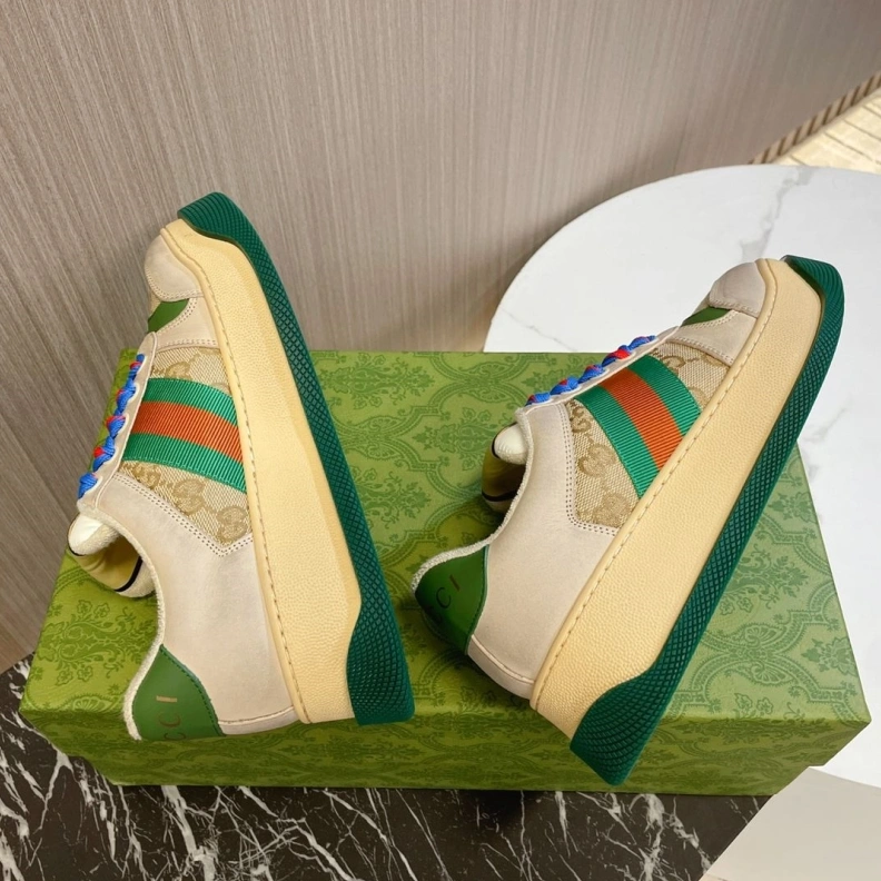 Versatile Gxccx Casual Shoes 157718