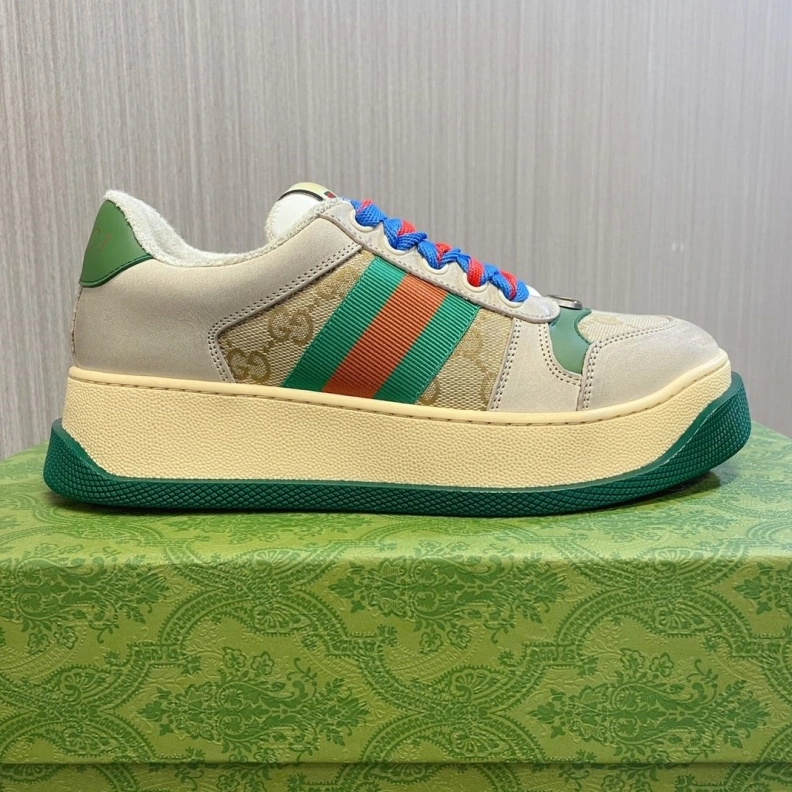 Versatile Gxccx Casual Shoes 157718