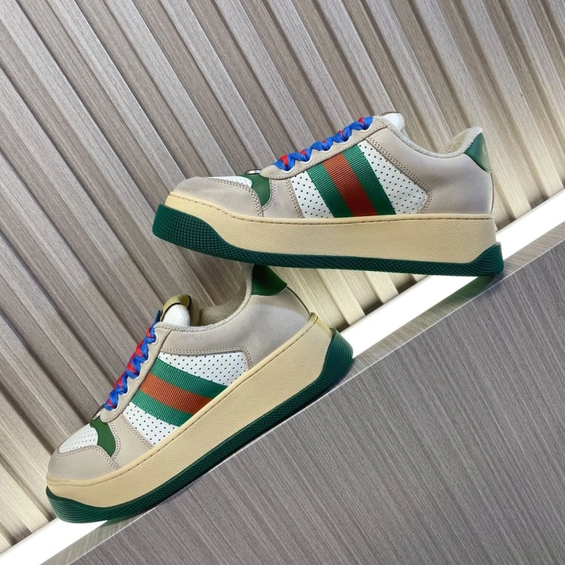 Gxccx Casual Shoes ModernLook 157713