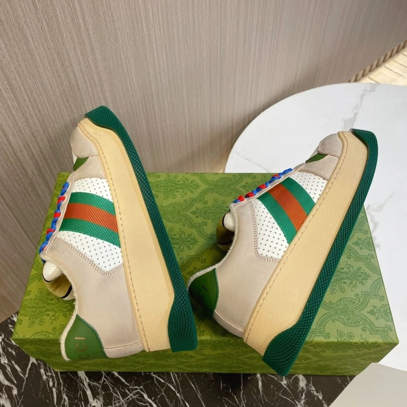 Gxccx Casual Shoes ModernLook 157713