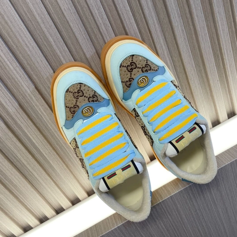 Gxccx Casual Shoes Minimalist 157722