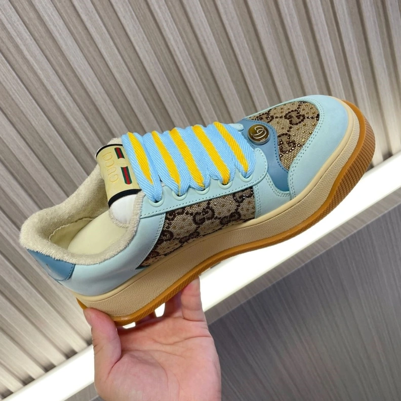 Gxccx Casual Shoes Minimalist 157722